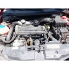 Detalhamento das peças para Seat ibiza III (6L1) 1.9 TDI Diesel do ano 2006 com motor AXR,ATD,BMT
