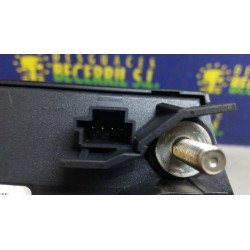 Recambio de resistencia calefaccion para mercedes clase a (w169) a 160 cdi (169.006) referencia OEM IAM A1698300261  
