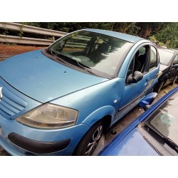 citroën c3 del año 2004