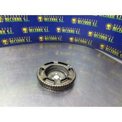 Recambio de polea cigueñal para fiat punto berlina (188) 1.2 8v referencia OEM IAM 0073502725  