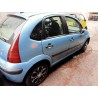 citroën c3 del año 2004