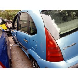 citroën c3 del año 2004