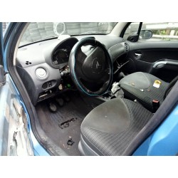 citroën c3 del año 2004