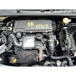 citroën c3 del año 2004