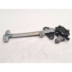 Right rear window lifter Honda Cr-V III (RE_) | Becerril Scrap Yard