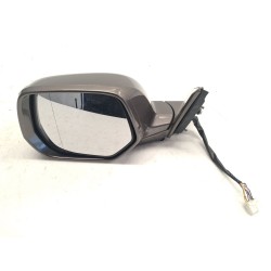 Peça retrovisor esquerdo (lado do condutor) Honda Cr-V III (RE_) | Desguace Becerril