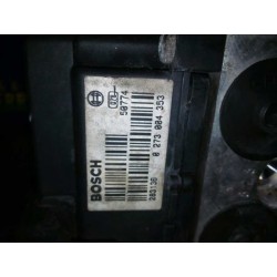 Recambio de abs para citroen xsara picasso 2.0 hdi sx referencia OEM IAM 9633666580 0265216642 