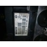 Recambio de abs para citroen xsara picasso 2.0 hdi sx referencia OEM IAM 9633666580 0265216642 