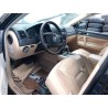 Parts breakdown for Volkswagen touareg (7LA, 7L6, 7L7) 3.0 V6 TDI Diesel of the year 2005 with engine BKS,CATA