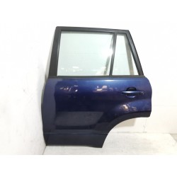 Porta traseira esquerda Suzuki Grand vitara II (jt, te, td) | Desguace Becerril