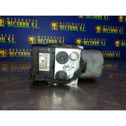 Recambio de abs para citroen xsara picasso 2.0 hdi sx referencia OEM IAM 9633666580 0265216642 