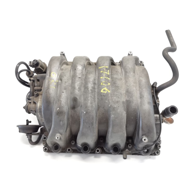Intake manifold Audi A8 (4E2) | Becerril Scrap Yard