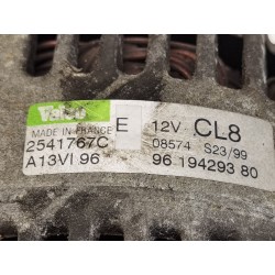 مُوَجِّهُ السَّيَّارَة Rover 45 I Sedán (rt) | Desguace Becerril