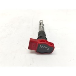 Ignition coil Audi A8 (4E2) | Becerril Scrap Yard