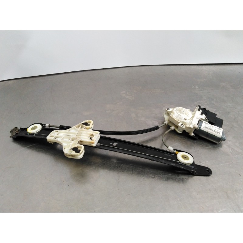 Recambio de elevalunas trasero izquierdo para seat altea (5p1) reference referencia OEM IAM 1K0959703B  