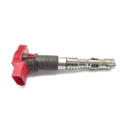 Ignition coil Audi A8 (4E2) | Becerril Scrap Yard
