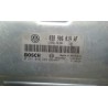 Recambio de centralita motor uce para skoda fabia (6y2/6y3) elegance referencia OEM IAM 038906019AF 0281010289 