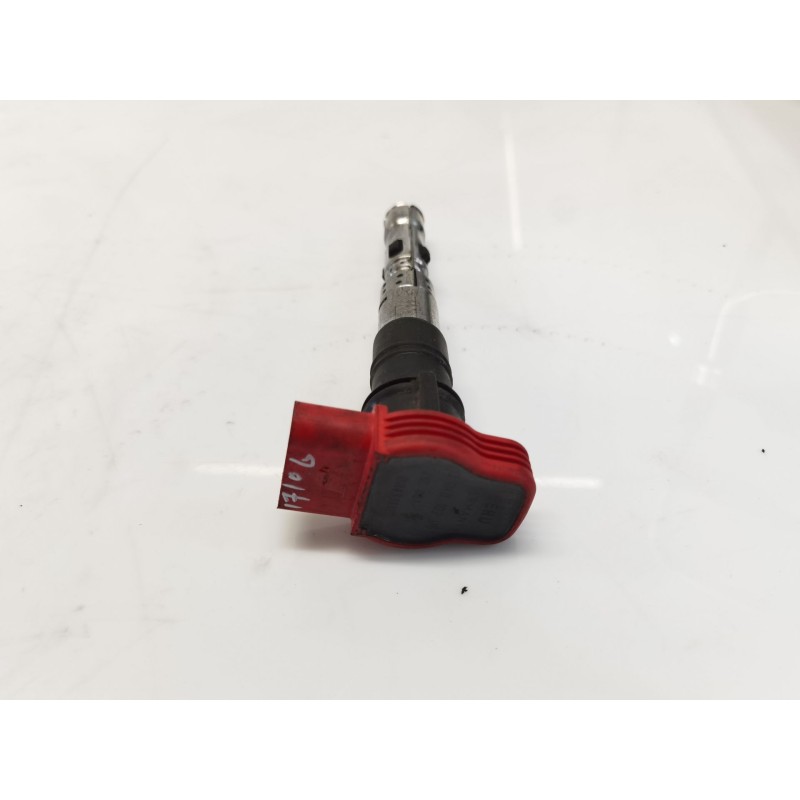 Ignition coil Audi A8 (4E2) | Becerril Scrap Yard