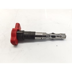 Ignition coil Audi A8 (4E2) | Becerril Scrap Yard
