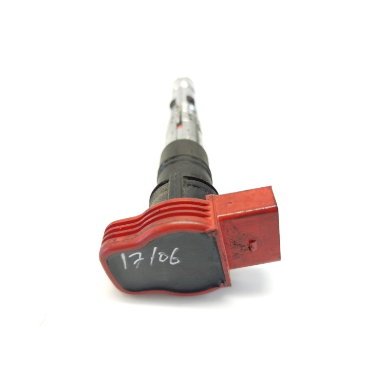 Ignition coil Audi A8 (4E2) | Becerril Scrap Yard