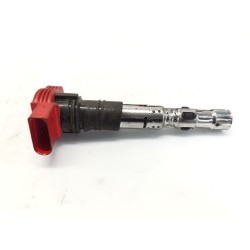 Ignition coil Audi A8 (4E2) | Becerril Scrap Yard