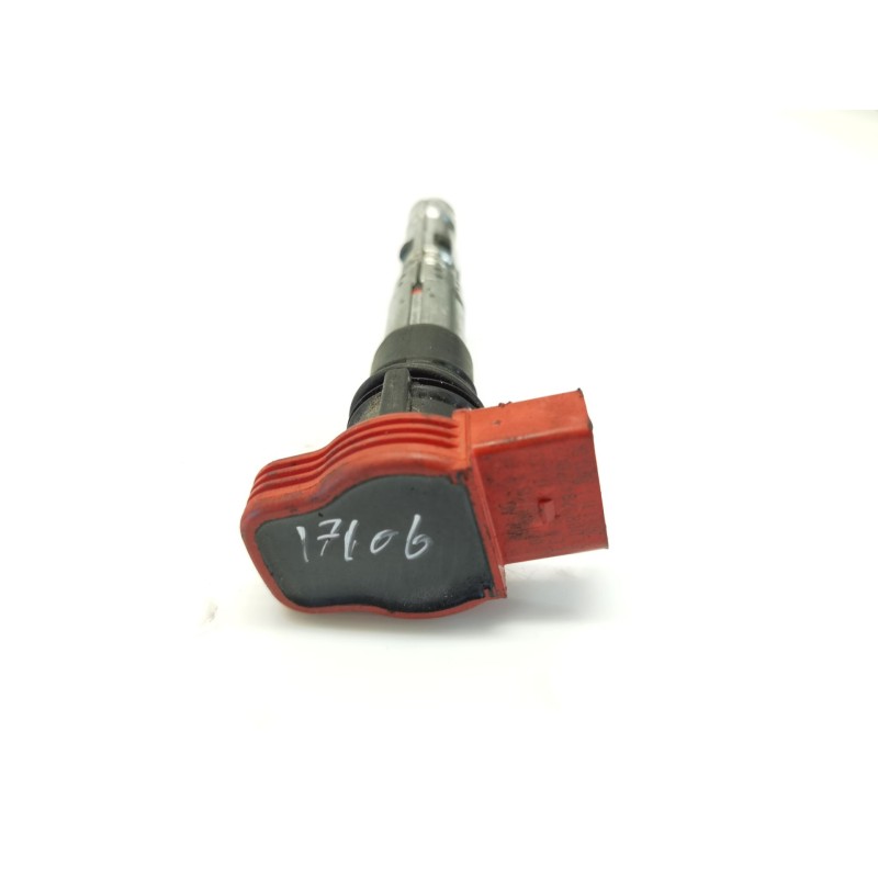 Ignition coil Audi A8 (4E2) | Becerril Scrap Yard