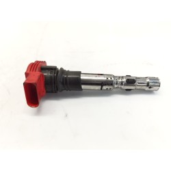 Ignition coil Audi A8 (4E2) | Becerril Scrap Yard