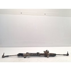 Cremagliera dello sterzo land rover range rover sport I (L320) oem QEB500426