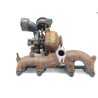 Turbocharger Seat Leon (1P1) | Becerril Scrap Yard