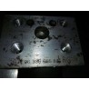 Recambio de abs para citroen xsara picasso 2.0 hdi sx referencia OEM IAM 9633666580 0265216642 
