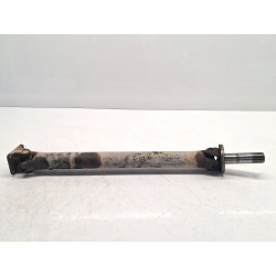 Recambio de transmisión central para nissan terrano ii (r20) 2.7 td 4wd referencia OEM IAM   