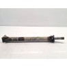 Recambio de transmisión central para nissan terrano ii (r20) 2.7 td 4wd referencia OEM IAM   