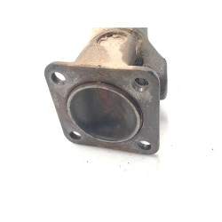 Recambio de transmisión central para nissan terrano ii (r20) 2.7 td 4wd referencia OEM IAM   