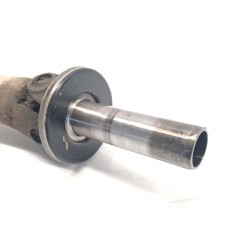 Recambio de transmisión central para nissan terrano ii (r20) 2.7 td 4wd referencia OEM IAM   