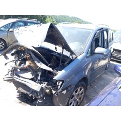 Detalhamento das peças para Volkswagen touran (1T1, 1T2) 1.9 TDI Diesel do ano 2007 com motor BLS,BKC,BXE