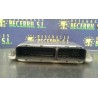 Recambio de centralita motor uce para skoda fabia (6y2/6y3) elegance referencia OEM IAM 038906019AF 0281010289 