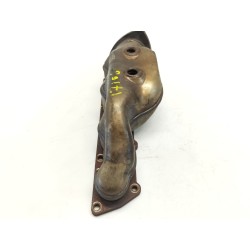 Exhaust manifold Audi A8 (4E2) | Becerril Scrap Yard