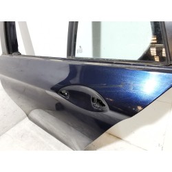 Recambio de puerta trasera derecha para bmw 5 touring (f11) 520 d referencia OEM IAM   