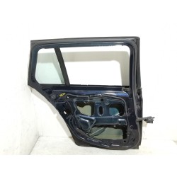 Recambio de puerta trasera derecha para bmw 5 touring (f11) 520 d referencia OEM IAM   