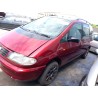 Detalhamento das peças para Seat alhambra (7V8, 7V9) 1.9 TDI Diesel do ano 1998 com motor AFN,AVG