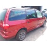 Detalhamento das peças para Seat alhambra (7V8, 7V9) 1.9 TDI Diesel do ano 1998 com motor AFN,AVG