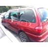 Detalhamento das peças para Seat alhambra (7V8, 7V9) 1.9 TDI Diesel do ano 1998 com motor AFN,AVG