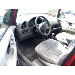 Detalhamento das peças para Seat alhambra (7V8, 7V9) 1.9 TDI Diesel do ano 1998 com motor AFN,AVG