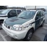 Detalhamento das peças para Nissan X-trail (T30) Comfort Diesel do ano 2007 com motor YD22