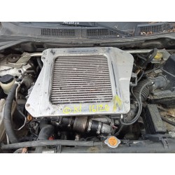 Detalhamento das peças para Nissan X-trail (T30) Comfort Diesel do ano 2007 com motor YD22