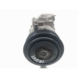 Recambio de compresor aire acondicionado para seat ibiza (6l1) reference referencia OEM IAM   