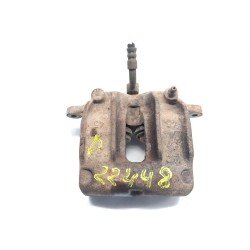 Pinza freno delantera derecha nissan terrano II (R20) oem 372007F001