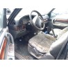 Detalhamento das peças para Ssangyong musso (fj) 2.3 TDiC A las 4 ruedas Eléctrico do ano 1999 com motor OM661LA