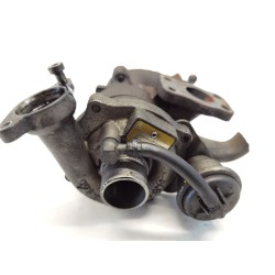 Turbocharger CITROEN C3 | Becerril Scrap Yard