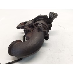 Turbocharger CITROEN C3 | Becerril Scrap Yard
